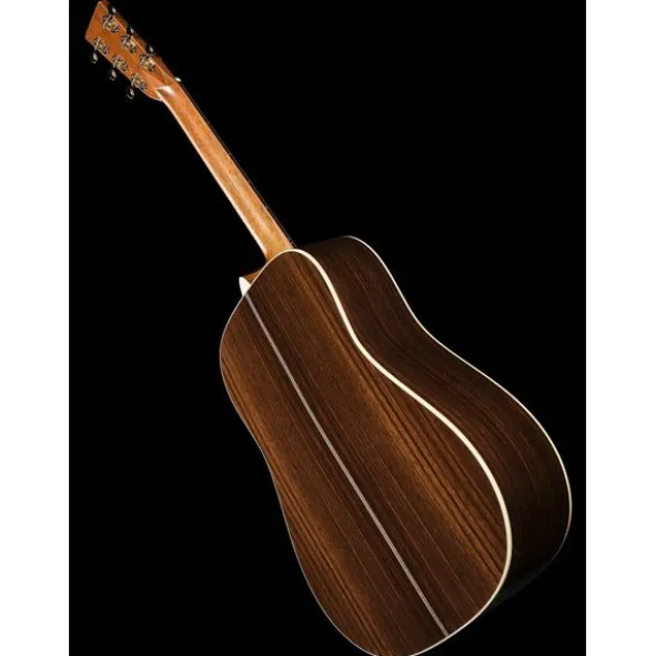 Martin Guitar HD28 Sunburst