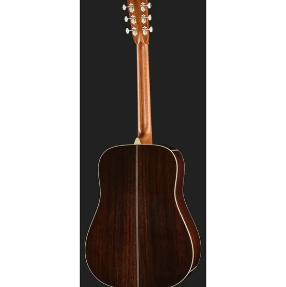 Martin Guitar HD28 Sunburst LH