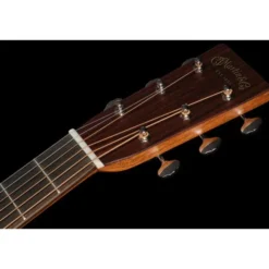 Martin Guitar HD28 Sunburst LH