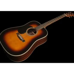Martin Guitar HD28 Sunburst LH