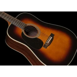 Martin Guitar HD28 Sunburst LH