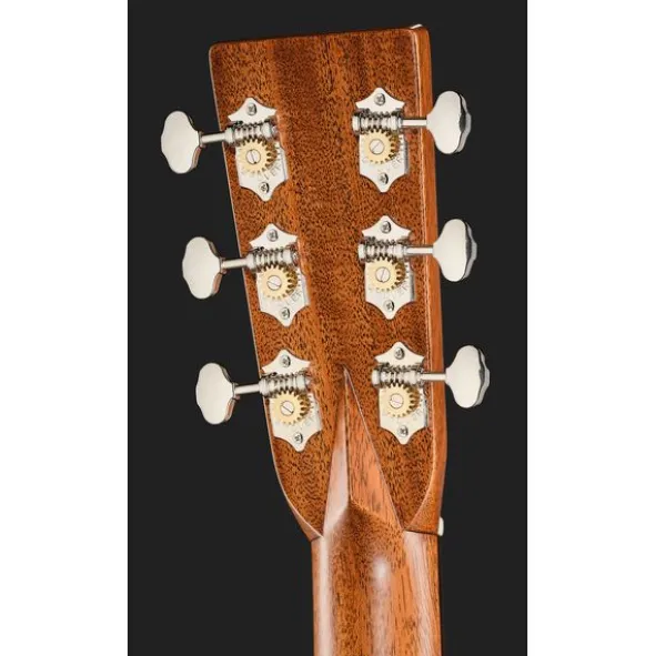 Martin Guitar HD28 Sunburst LH