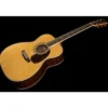 Martin Guitar J40