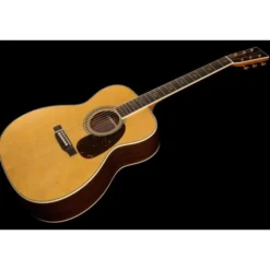 Martin Guitar J40