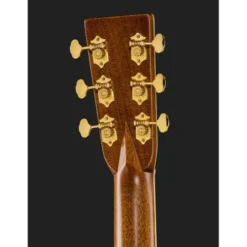 Martin Guitar J40