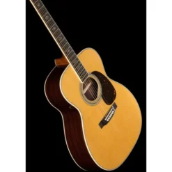 Martin Guitar J40
