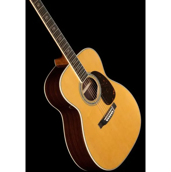 Martin Guitar J40