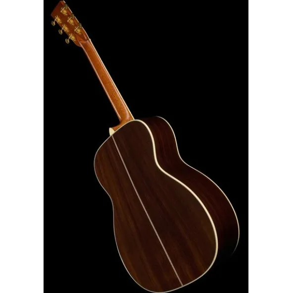 Martin Guitar J40