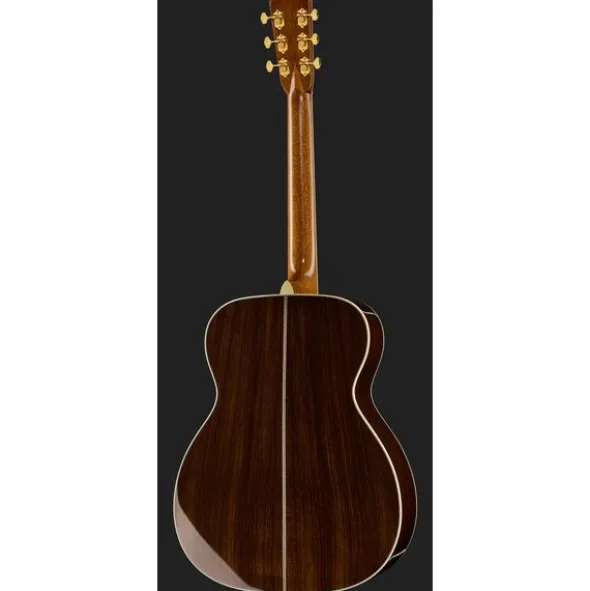 Martin Guitar J40