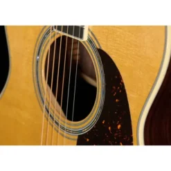Martin Guitar J40