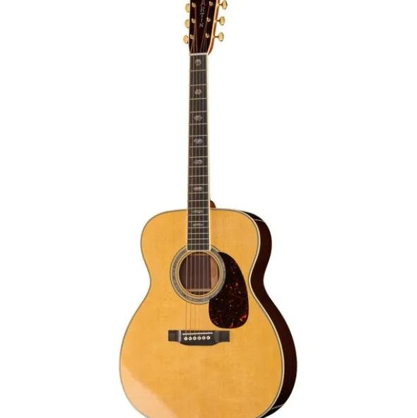 Martin Guitar J40