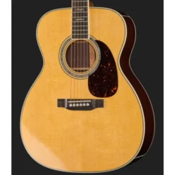 Martin Guitar J40