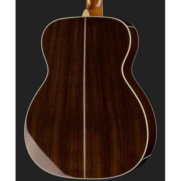 Martin Guitar J40