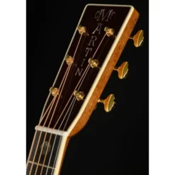 Martin Guitar J40
