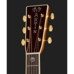 Martin Guitar J40