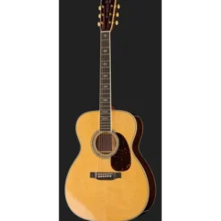 Martin Guitar J40