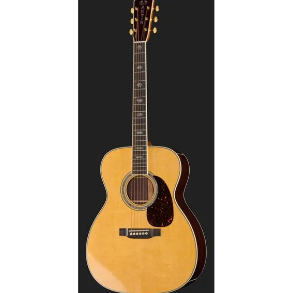Martin Guitar J40