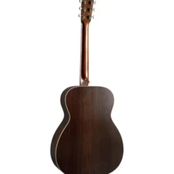Martin Guitar J-16E Black Smoke
