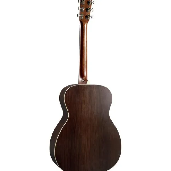 Martin Guitar J-16E Black Smoke