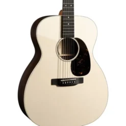 Martin Guitar J-16E Cream