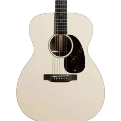 Martin Guitar J-16E Cream