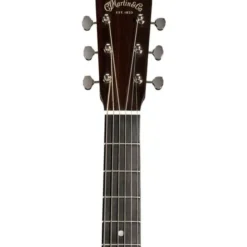 Martin Guitar J-16E Cream