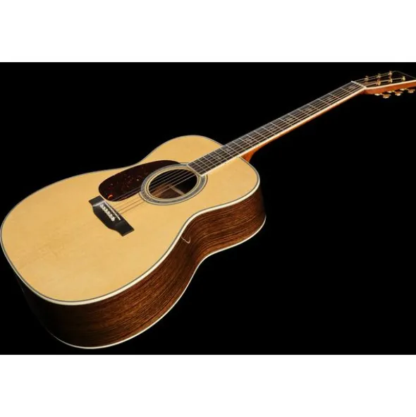 Martin Guitar J40 LH