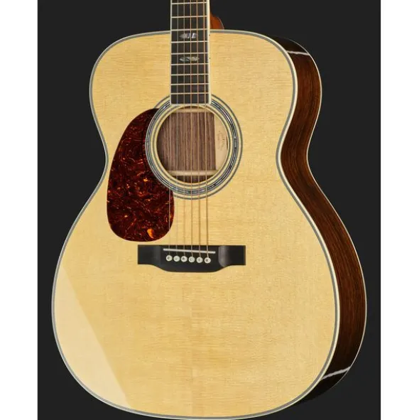 Martin Guitar J40 LH