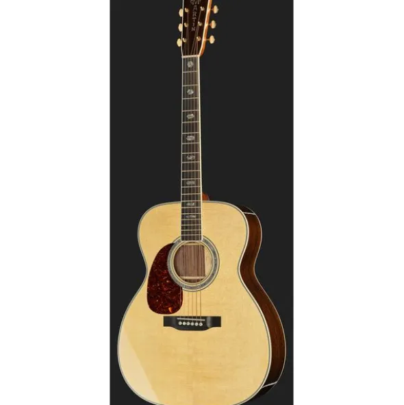 Martin Guitar J40 LH