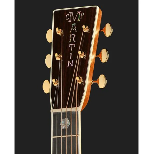 Martin Guitar J40 LH