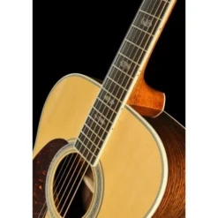 Martin Guitar J40 LH