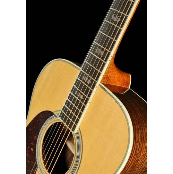 Martin Guitar J40 LH