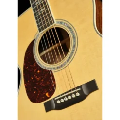 Martin Guitar J40 LH