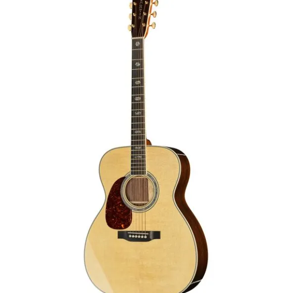 Martin Guitar J40 LH