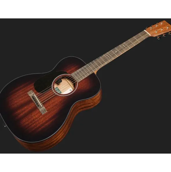 Martin Guitar 000Jr E Jeff Tweedy LH