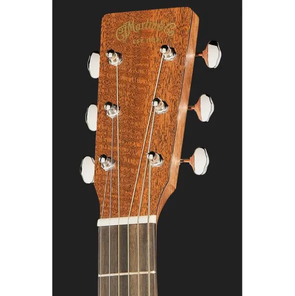 Martin Guitar 000Jr E Jeff Tweedy LH