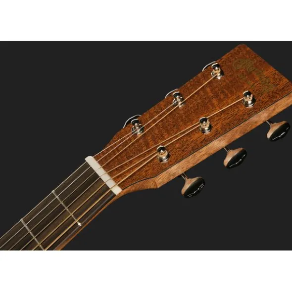 Martin Guitar 000Jr E Jeff Tweedy LH