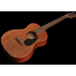 Martin Guitar 000 Jr E Sapele New