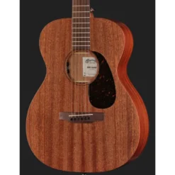 Martin Guitar 000 Jr E Sapele New