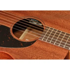 Martin Guitar 000 Jr E Sapele New
