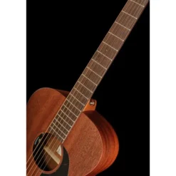 Martin Guitar 000 Jr E Sapele New