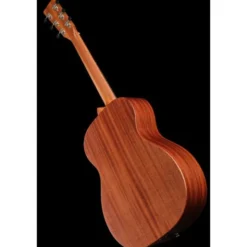 Martin Guitar 000 Jr E Sapele New
