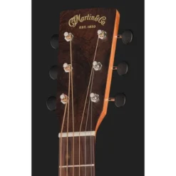 Martin Guitar 000 Jr E Sapele New