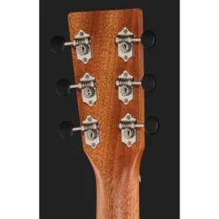 Martin Guitar 000 Jr E Sapele New