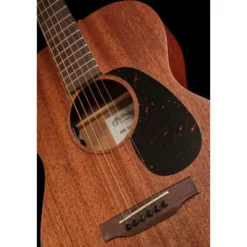 Martin Guitar 000 Jr E Sapele New