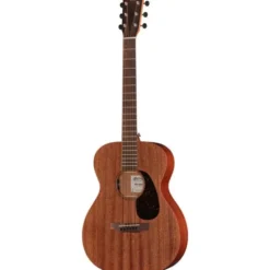 Martin Guitar 000 Jr E Sapele New