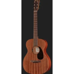 Martin Guitar 000 Jr E Sapele New