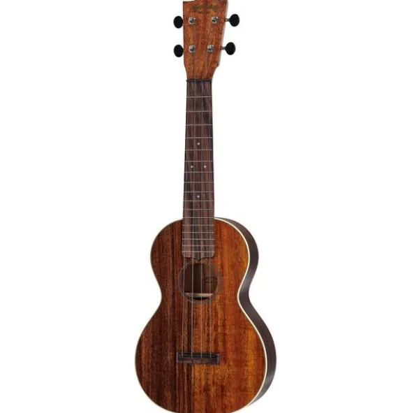 Martin Guitar 2K Concert Ukulele