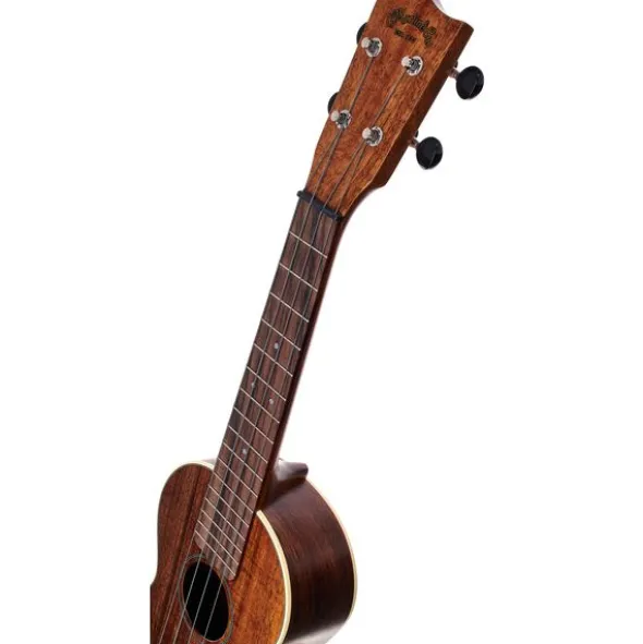 Martin Guitar 2K Concert Ukulele