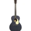 Martin Guitar 00L-16E Blue Denim